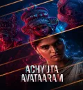 Achyuta Avataaram (2026) (Hindi + Malayalam) Dual Audio UnCut South Movie HD ESub